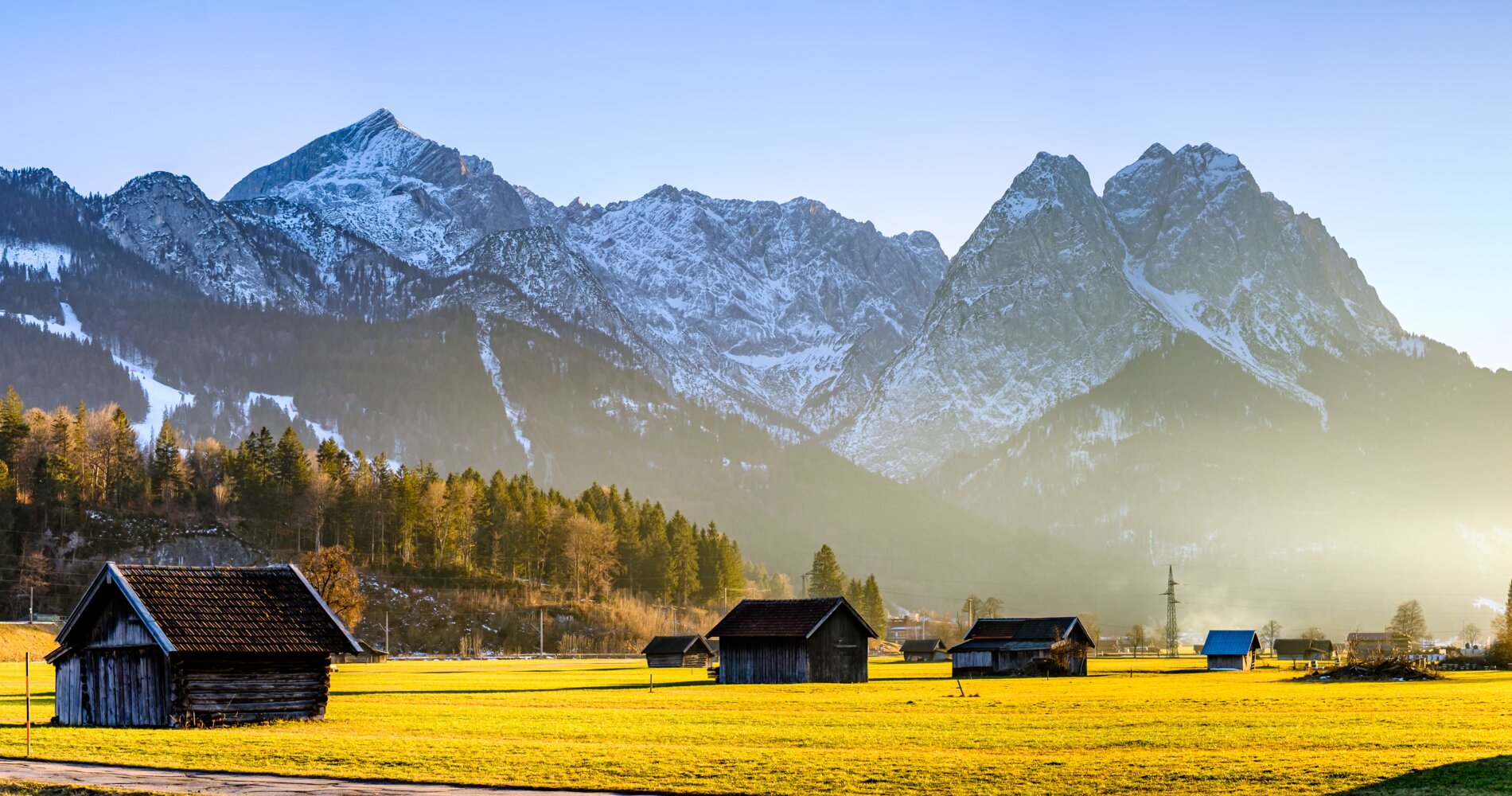 garmisch tourist info